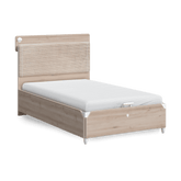 Cilek Duo Line Storage Bed (100X200 Cm or 120X200 Cm) - Kids Haven